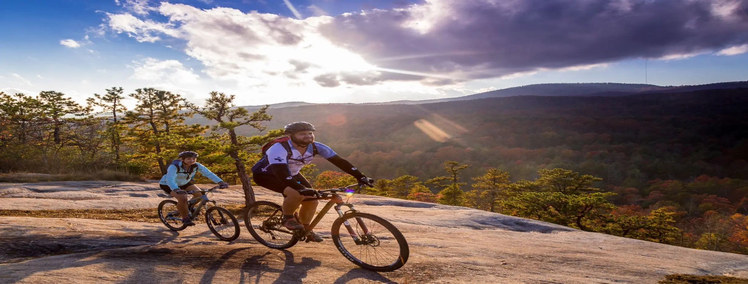 Image for Bike Exploration